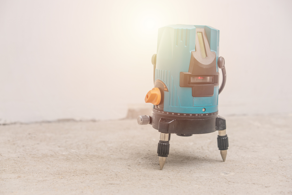 Kınık Lazerli Şap