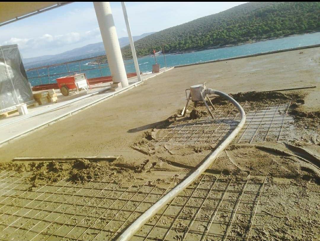 Çiğli Lazerli Şap